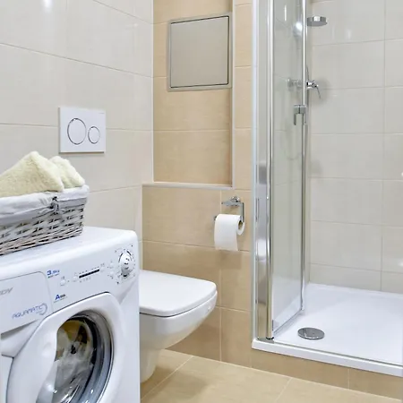 Apartman-trebon-centrum Třeboň