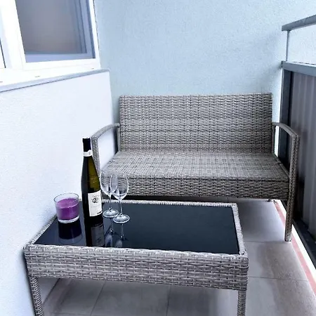 Apartman-trebon-centrum * Třeboň