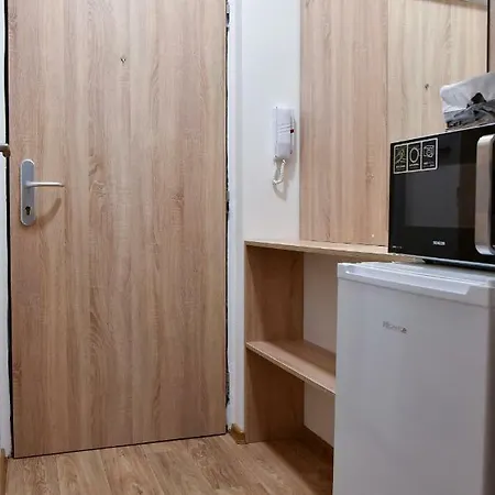 Apartman-trebon-centrum * Třeboň