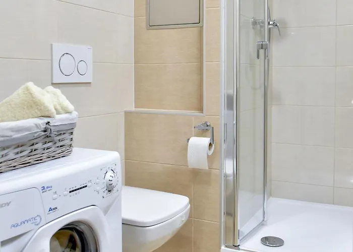 Apartman-trebon-centrum Třeboň
