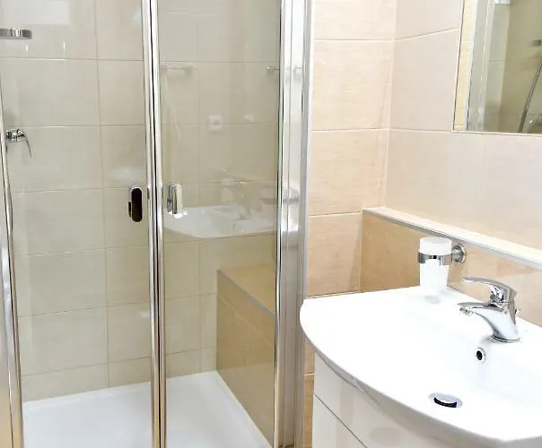 Appartement Apartman-trebon-centrum